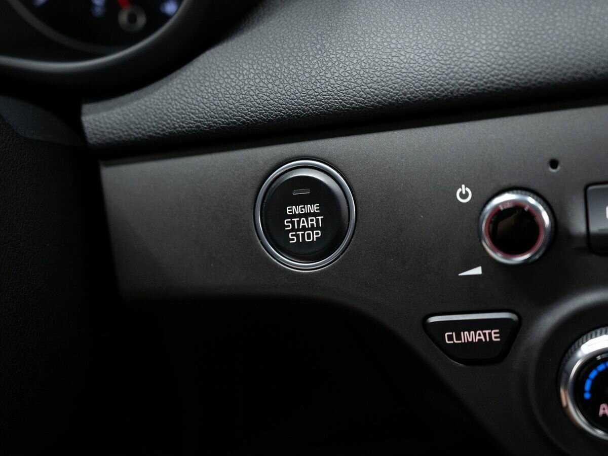 Kia Sportage 2020 года с пробегом. Фото: #20