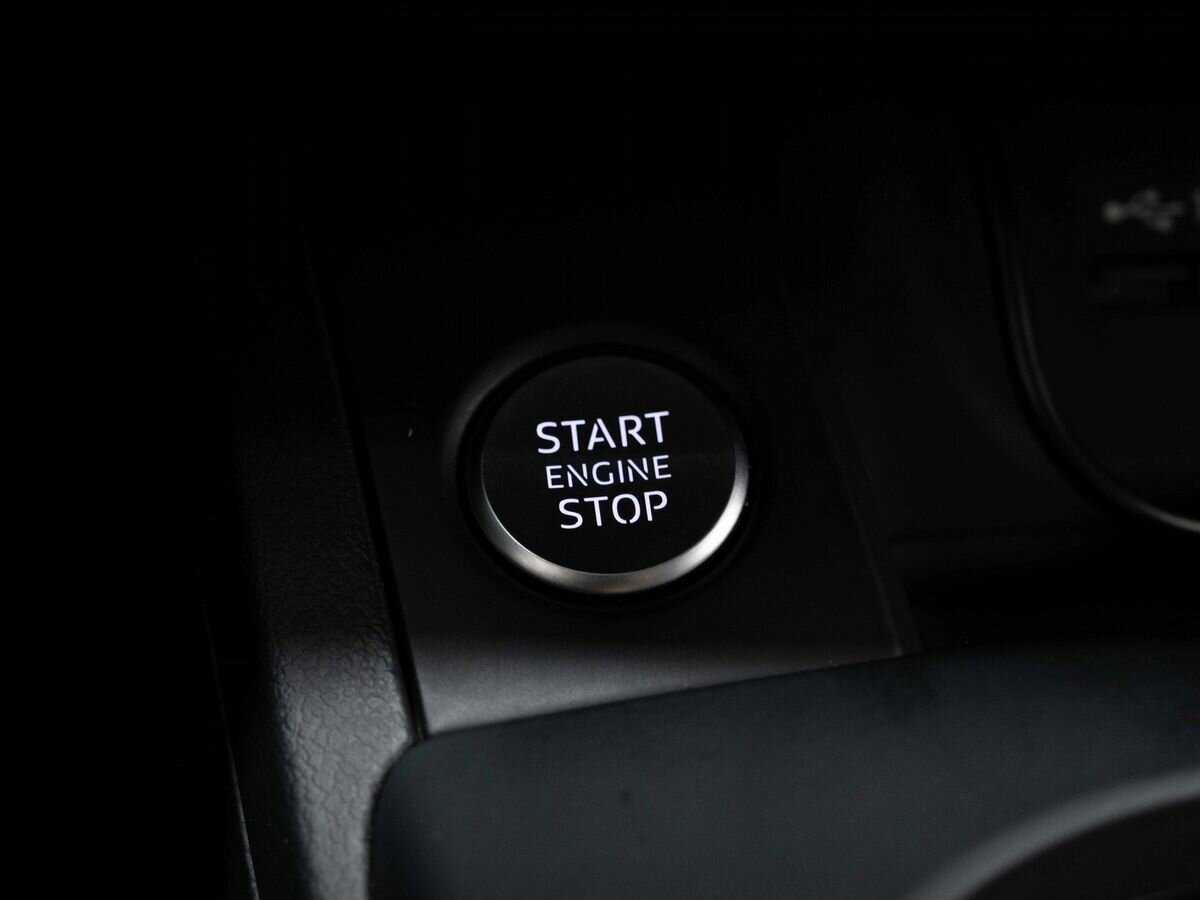 Audi A4 2020 года с пробегом. Фото: #22