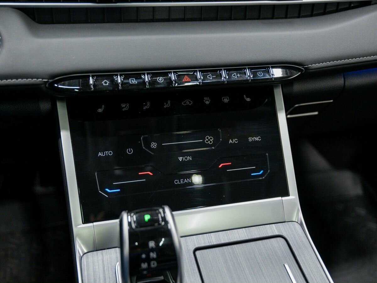 Chery Tiggo 7 Pro Max 2023 года с пробегом. Фото: #22