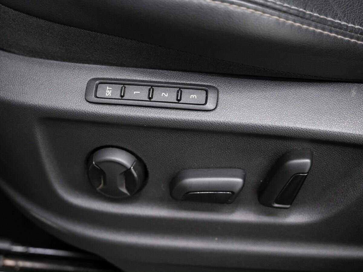 Skoda Kodiaq 2018 года с пробегом. Фото: #20