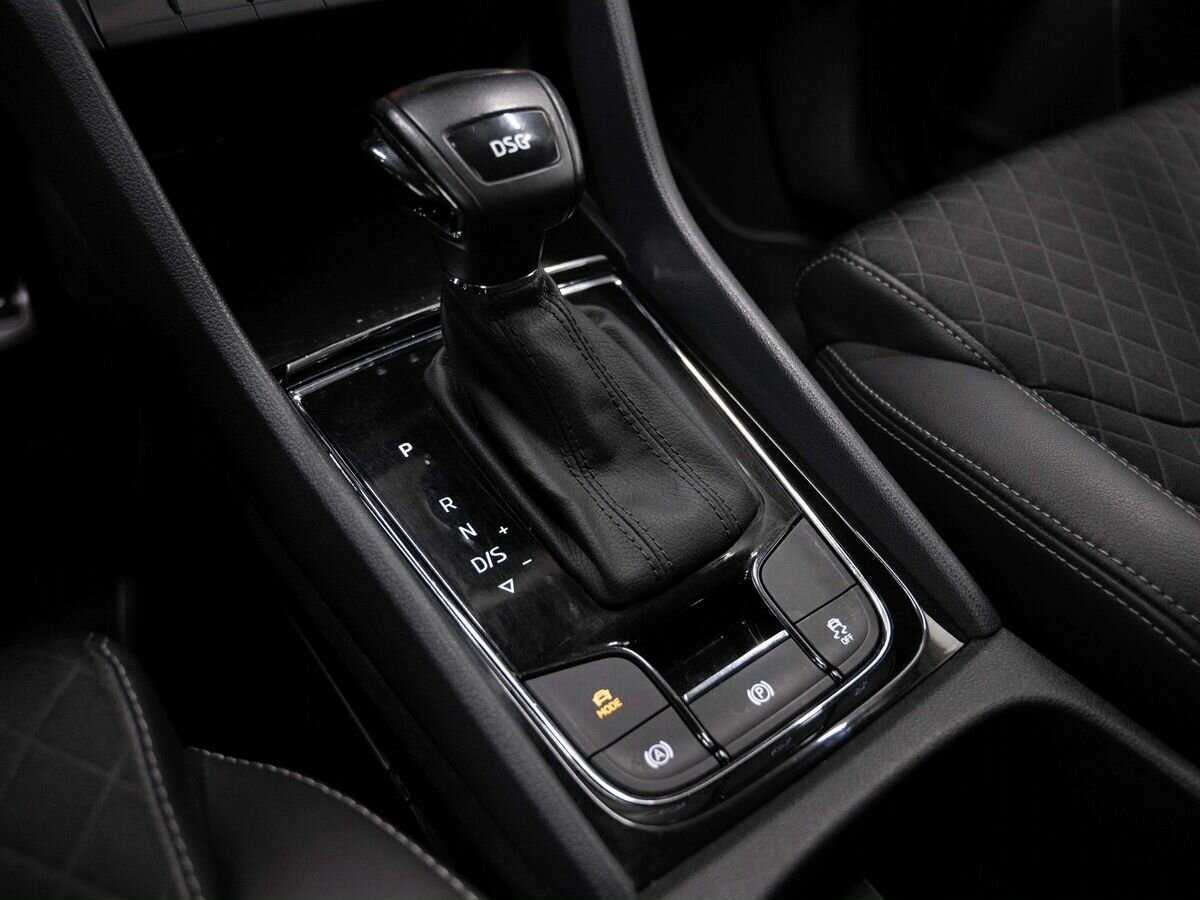 Skoda Kodiaq 2018 года с пробегом. Фото: #23
