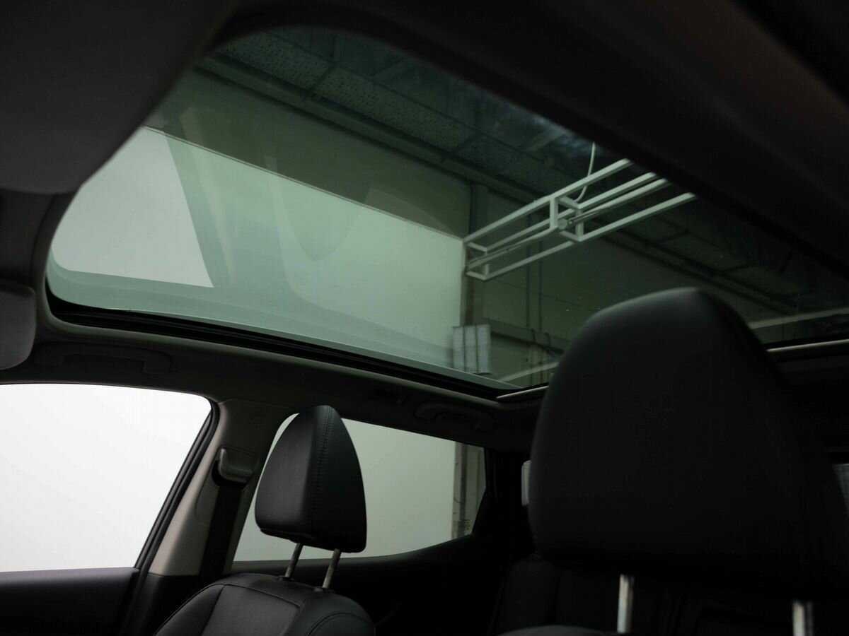 Б/У Ниссан Кашкай 2014 года. Фото: #19