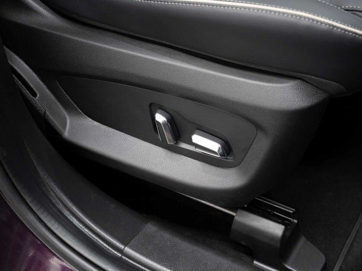 EXEED VX 2022 года с пробегом. Фото: #19