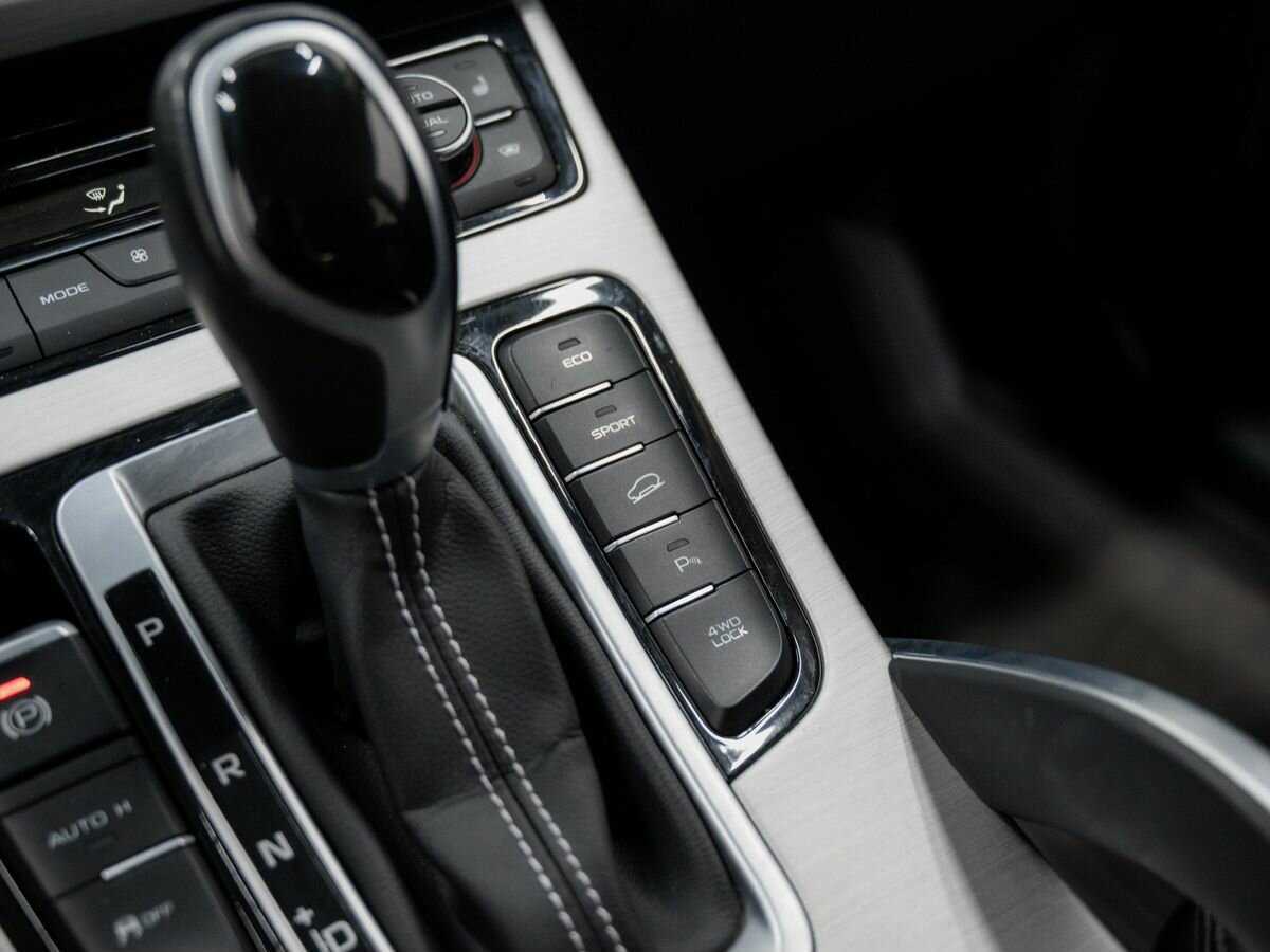 Б/У Джили Атлас 2021 года. Фото: #17