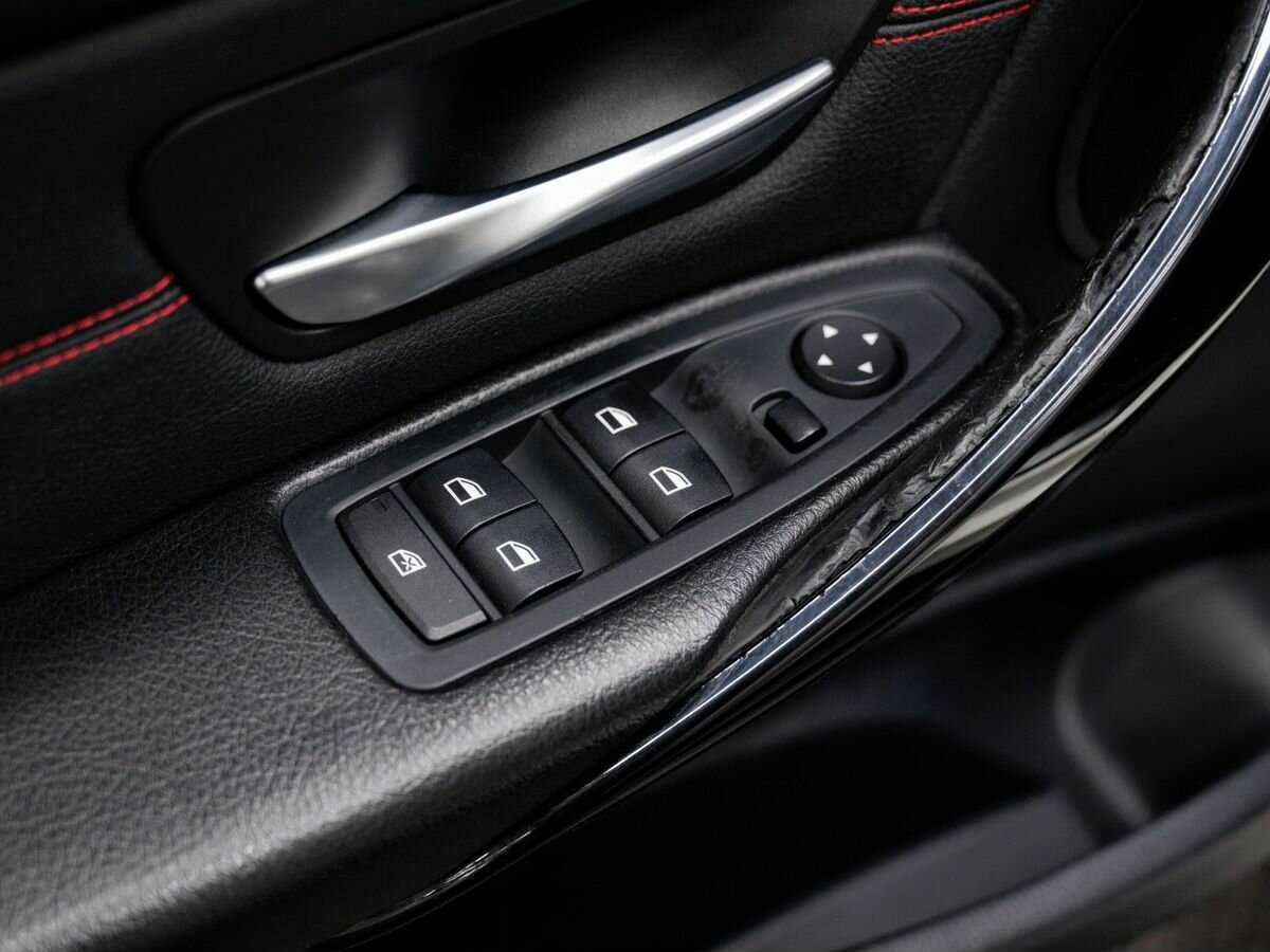 BMW 3 серии 2013 года с пробегом. Фото: #14