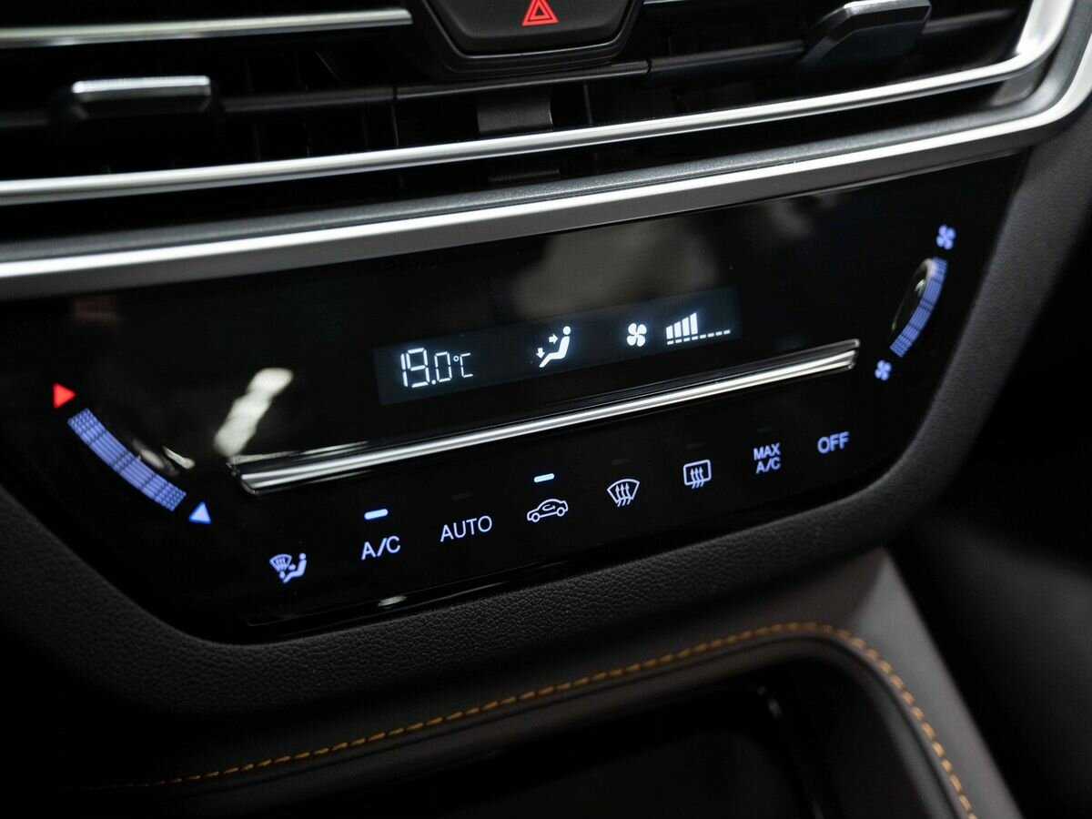 Б/У Чанган КС35Плюс 2022 года. Фото: #18