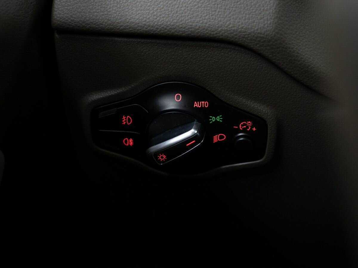 Audi Q5 2016 года с пробегом. Фото: #16