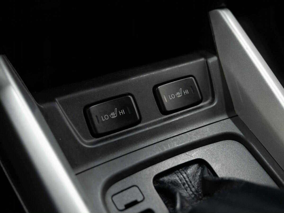 Б/У Сузуки Витара 2016 года. Фото: #17