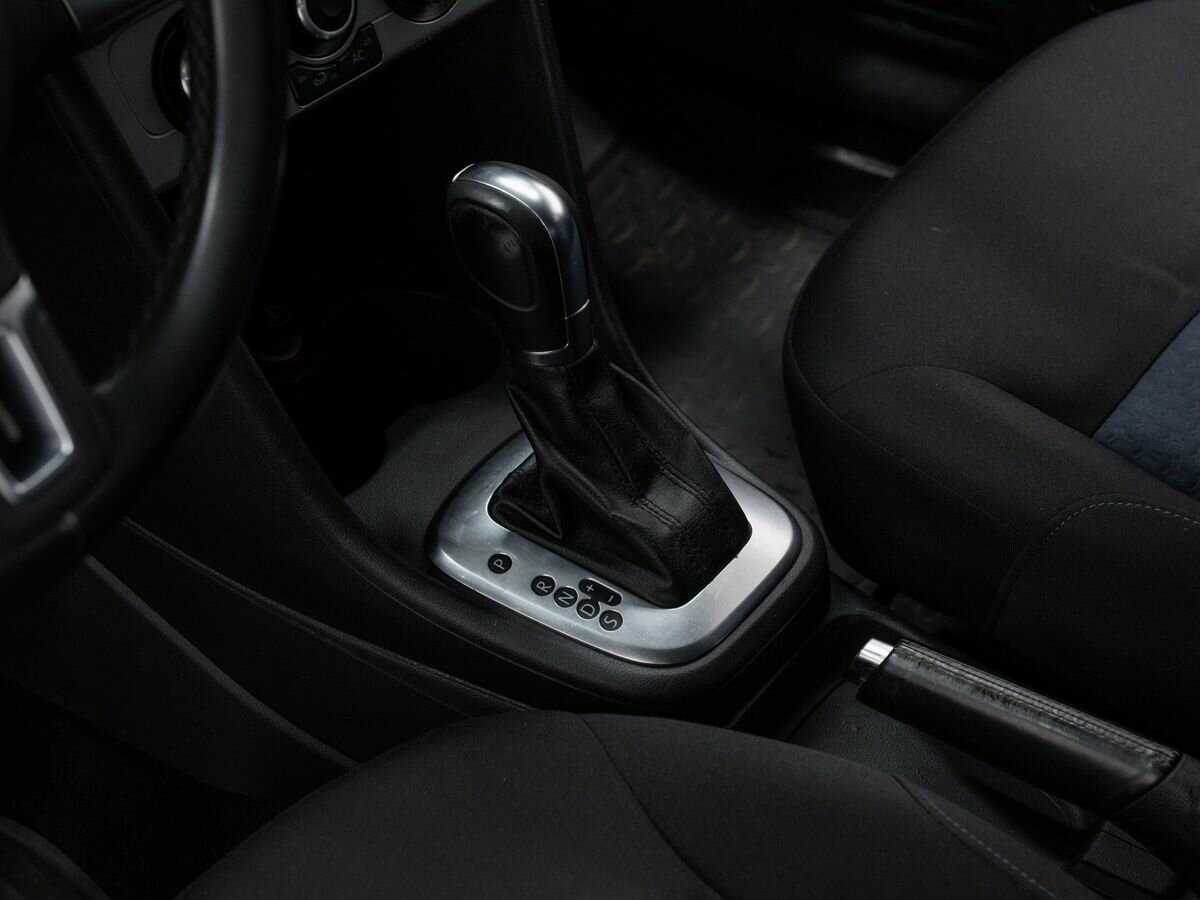 Б/У Фольксваген Поло 2013 года. Фото: #14