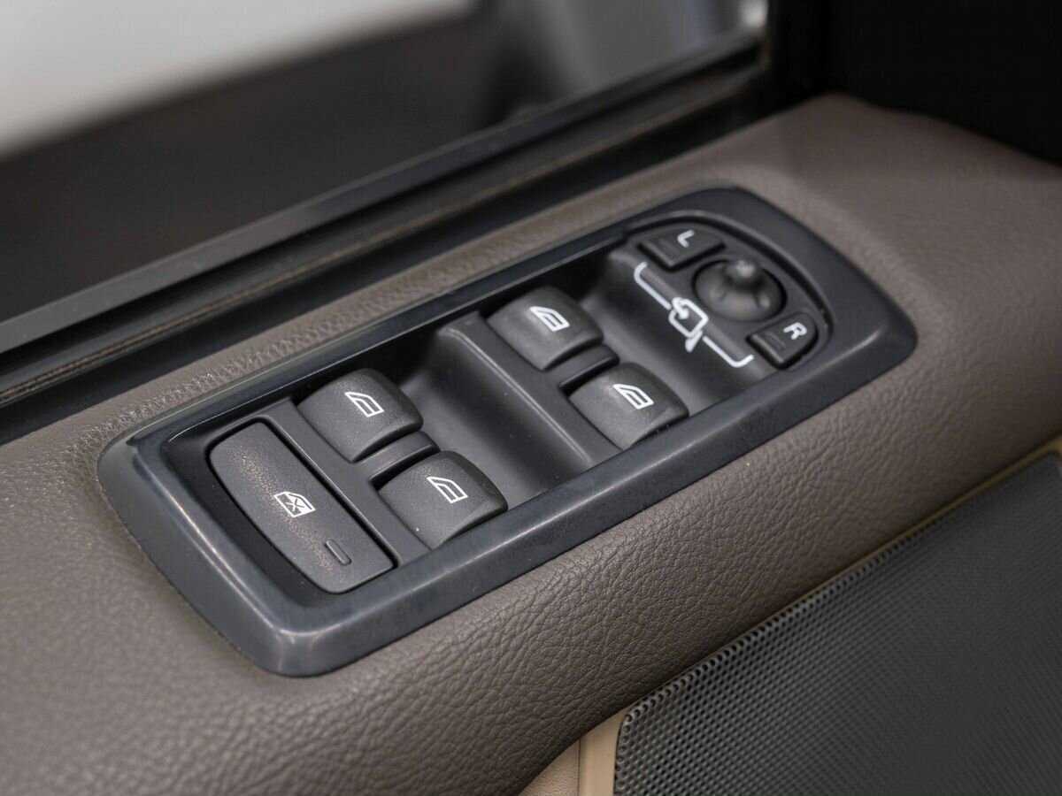 Land Rover Discovery 2014 года с пробегом. Фото: #20