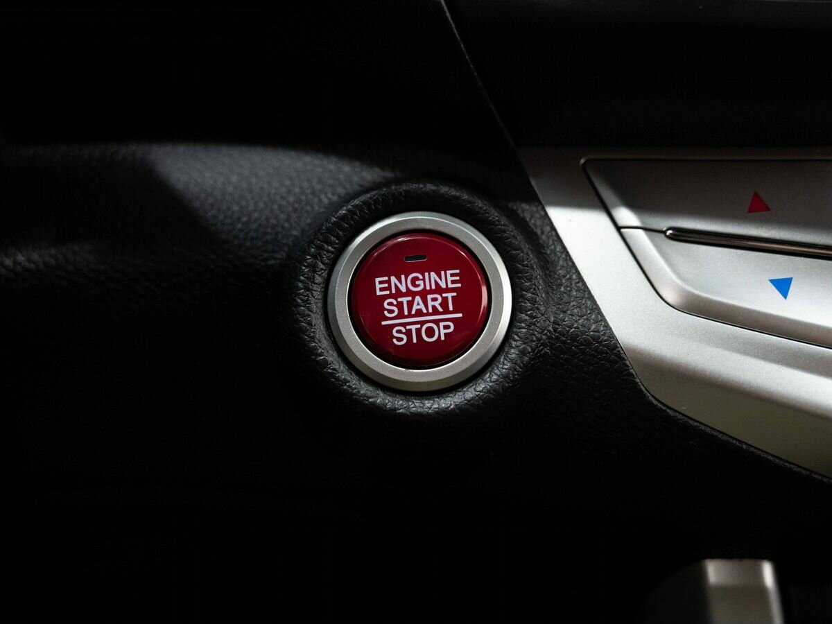 Б/У Хонда Аккорд 2013 года. Фото: #18