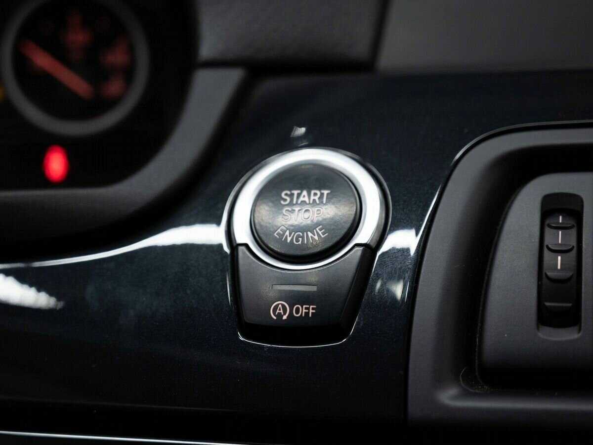 BMW 5 серии 2012 года с пробегом. Фото: #20