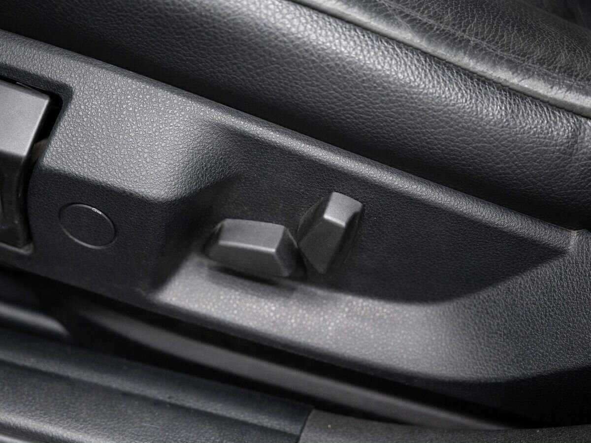 BMW 5 серии 2012 года с пробегом. Фото: #23