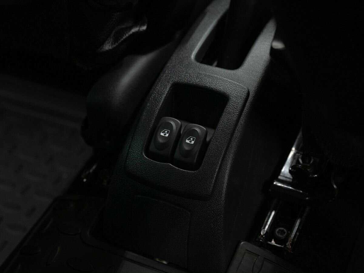 Б/У Лада (ВАЗ) Ларгус 2020 года. Фото: #8