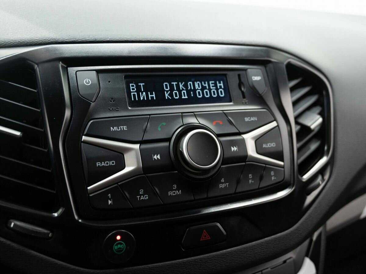 Б/У Лада (ВАЗ) Веста 2020 года. Фото: #19