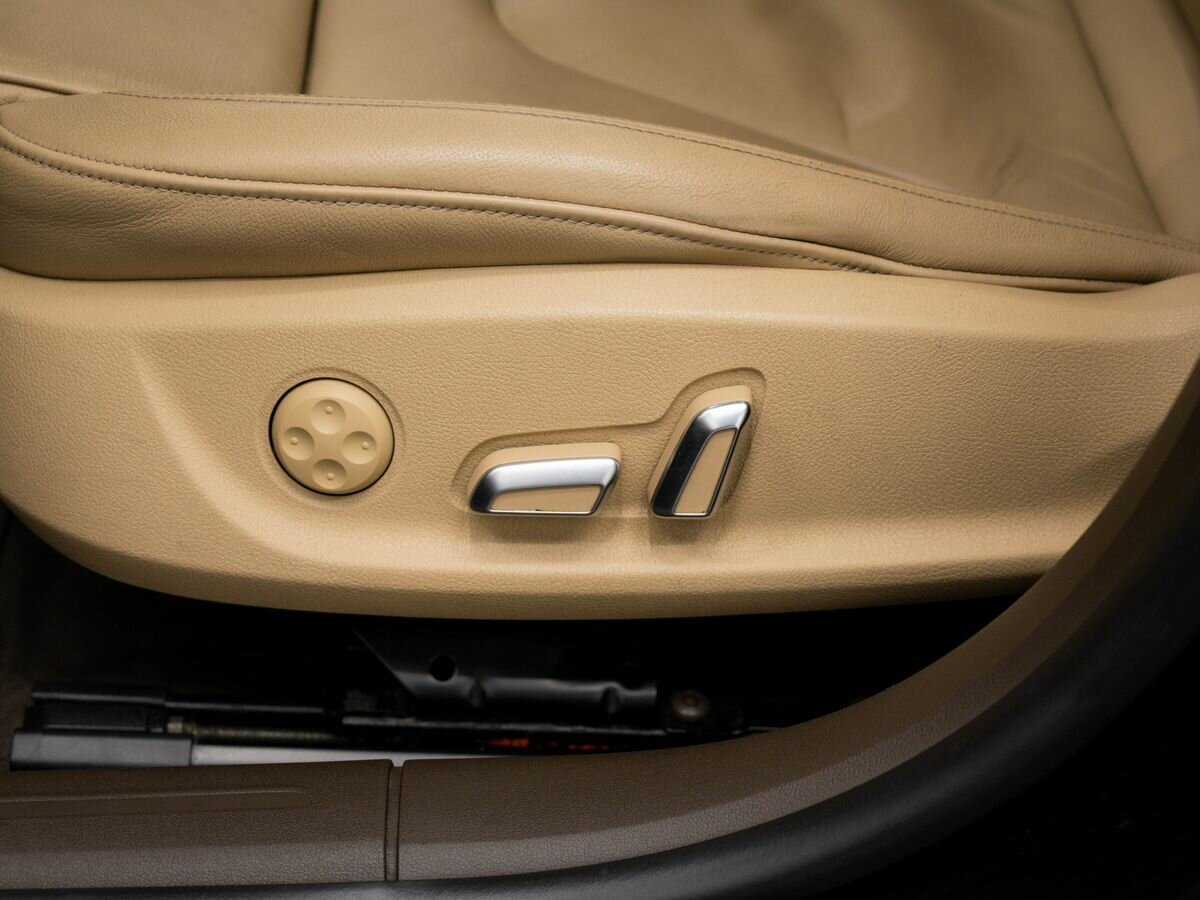 Audi A5 2014 года с пробегом. Фото: #11