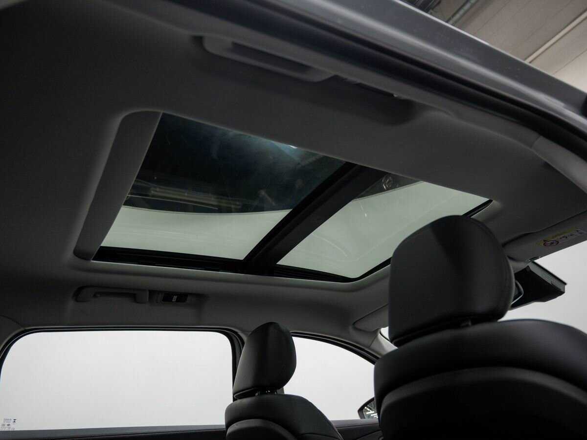 EXEED TXL 2023 года с пробегом. Фото: #11