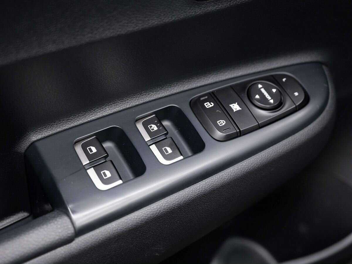 Б/У Киа Рио 2018 года. Фото: #16