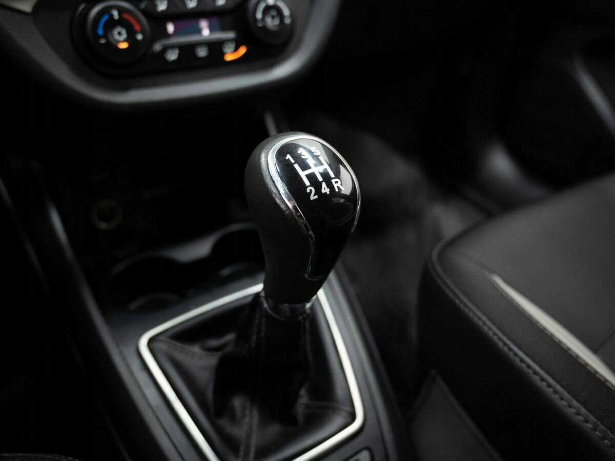 Б/У Лада (ВАЗ) Веста 2020 года. Фото: #20