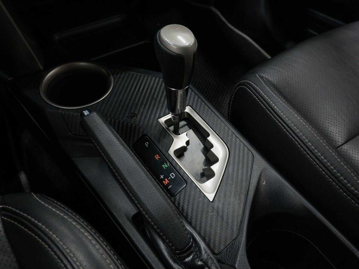 Б/У Тойота Рав4 2014 года. Фото: #16