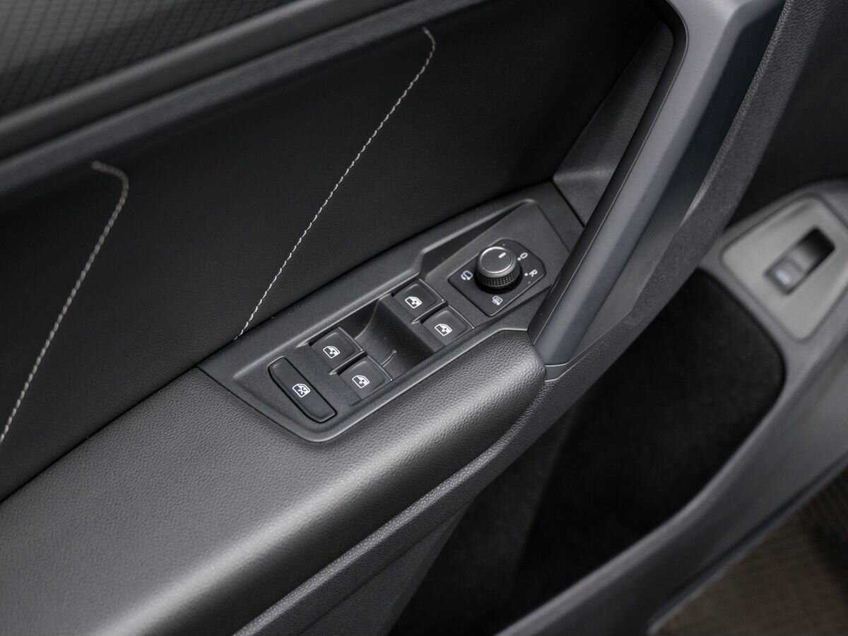 Volkswagen Tiguan 2022 года с пробегом. Фото: #15