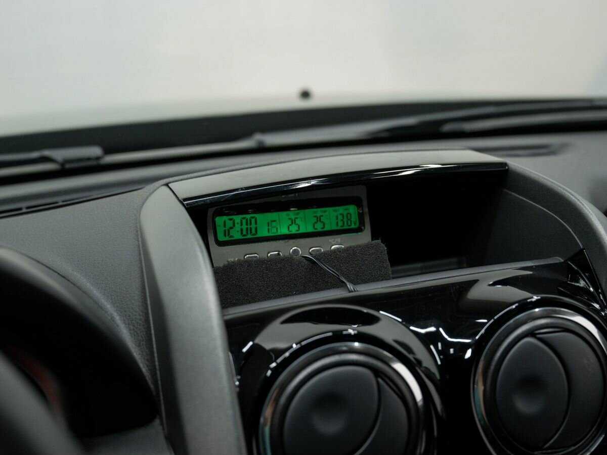 Б/У Рено Дастер 2019 года. Фото: #22