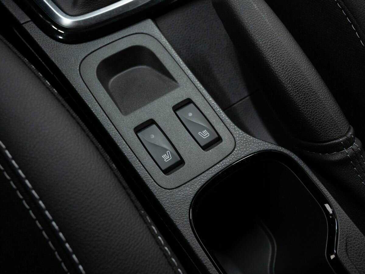 Б/У Рено Каптюр 2020 года. Фото: #17