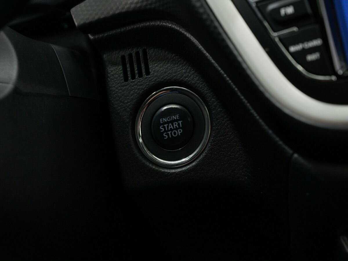 Б/У Сузуки С-Икс4 2014 года. Фото: #19