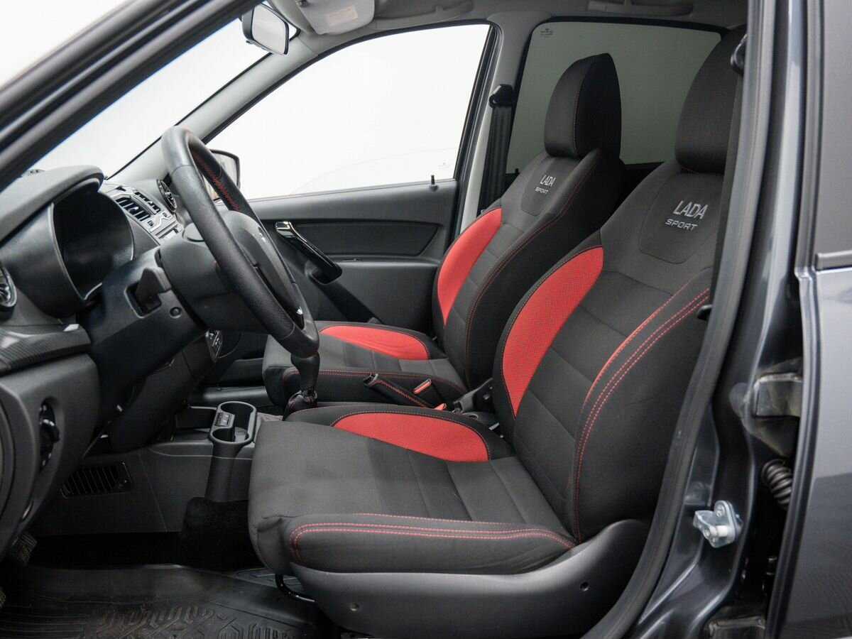 Lada (ВАЗ) Granta 2024 года с пробегом. Фото: #12