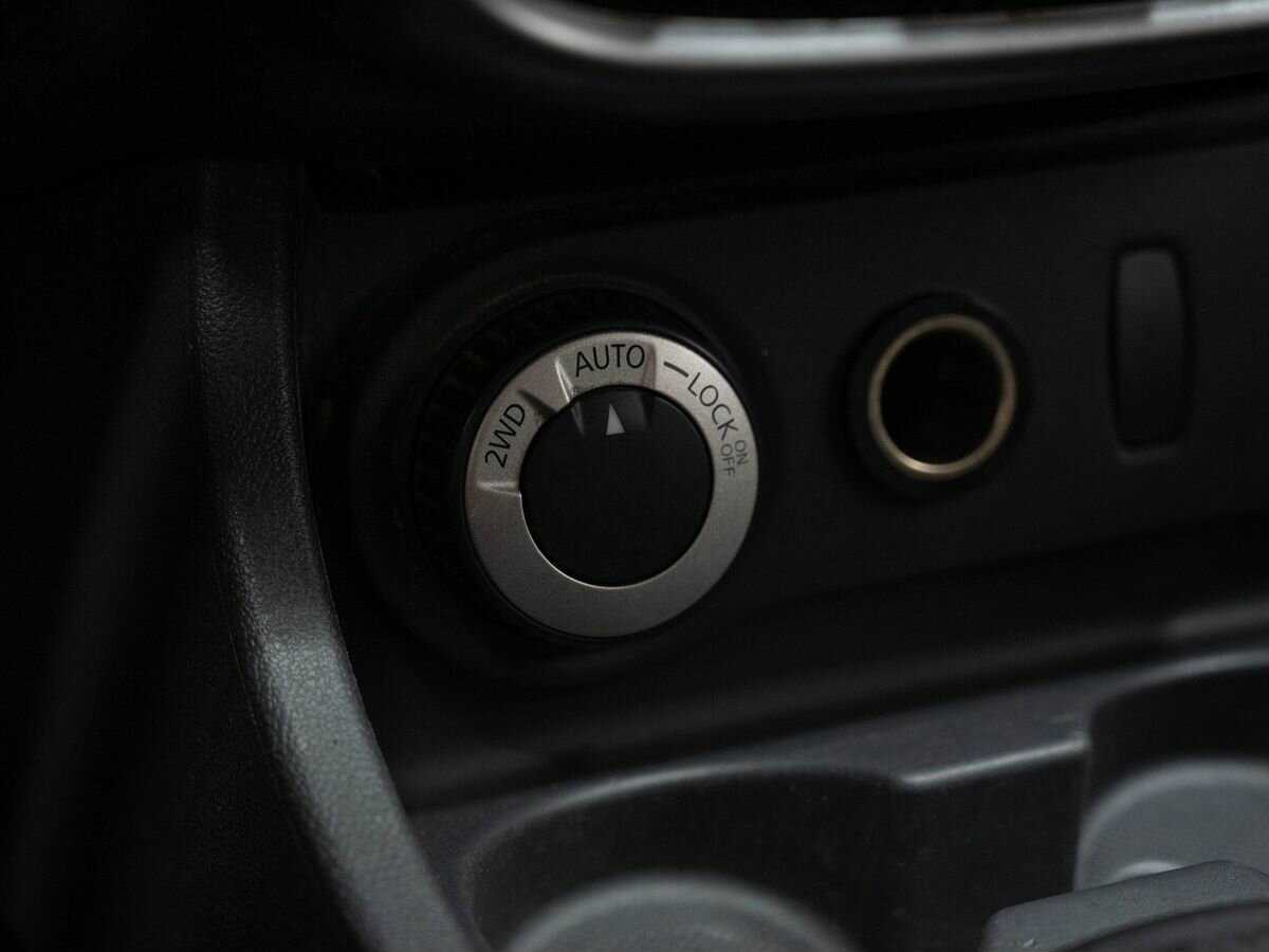 Б/У Рено Дастер 2013 года. Фото: #16