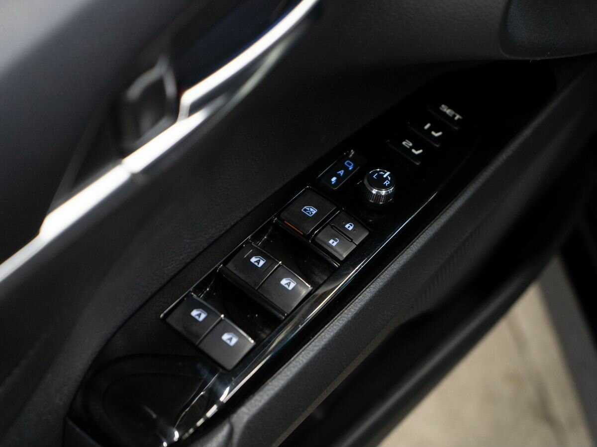 Toyota Camry 2018 года с пробегом. Фото: #14