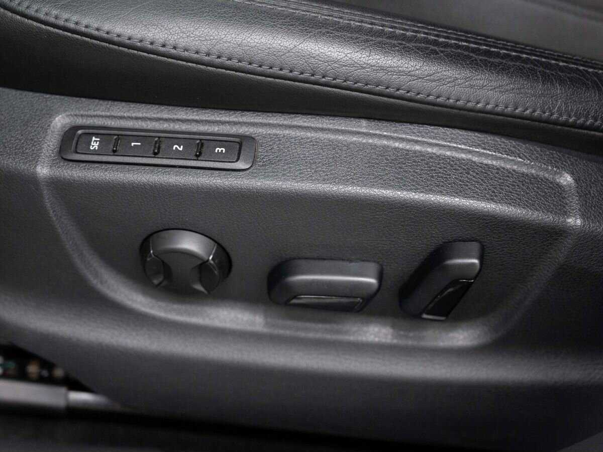 Skoda Octavia 2017 года с пробегом. Фото: #18