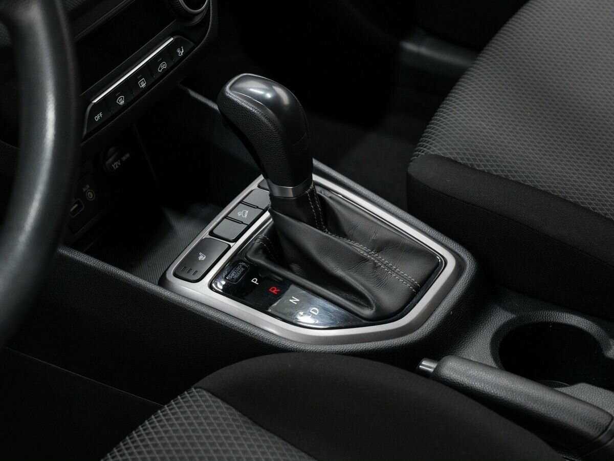 Б/У Хендай Крета 2016 года. Фото: #16