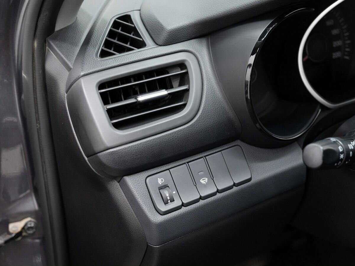 Б/У Киа Рио 2014 года. Фото: #16