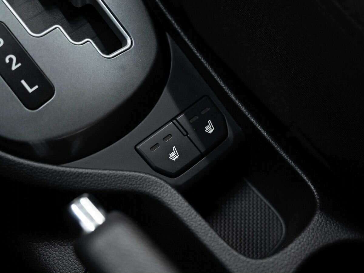 Б/У Киа Рио 2014 года. Фото: #20