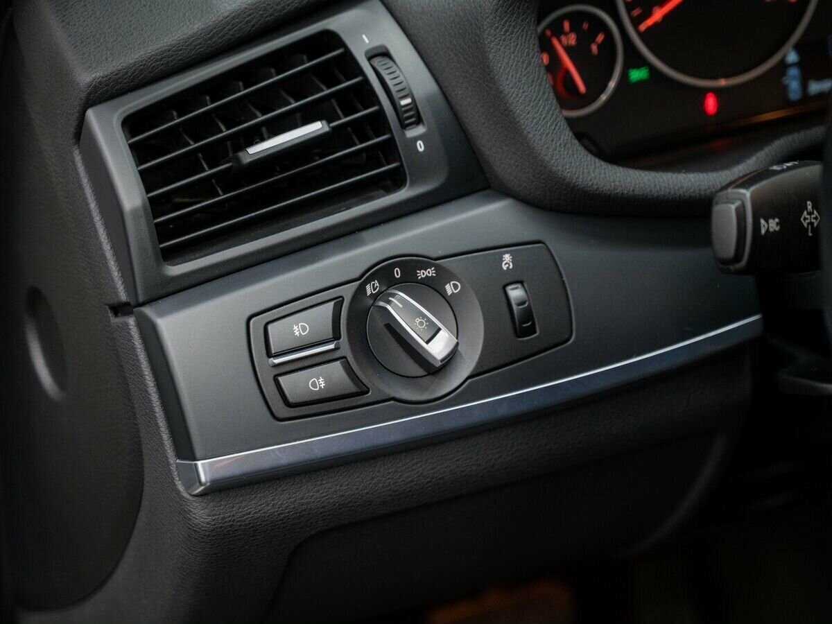 BMW X3 2013 года с пробегом. Фото: #17