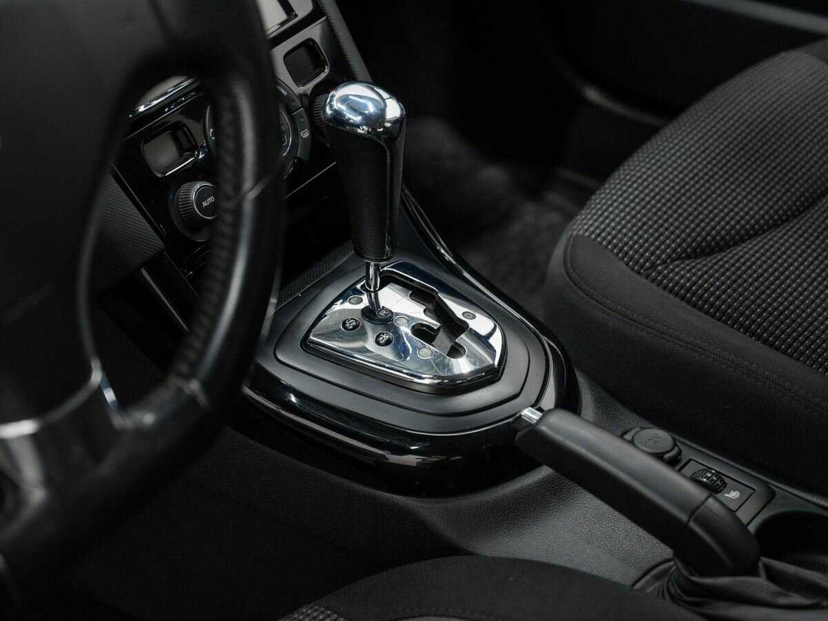 Б/У Пежо 408 2017 года. Фото: #15