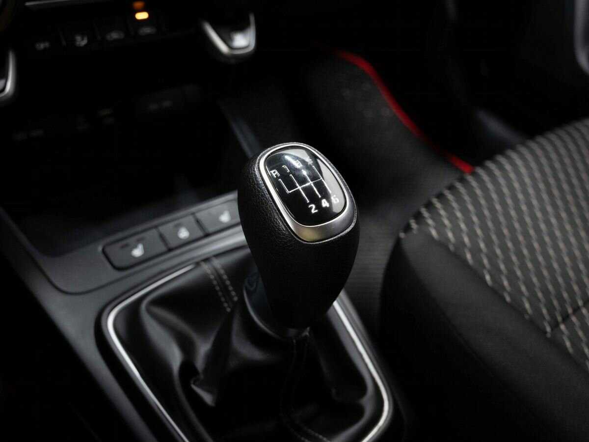 Б/У Киа Рио 2020 года. Фото: #18