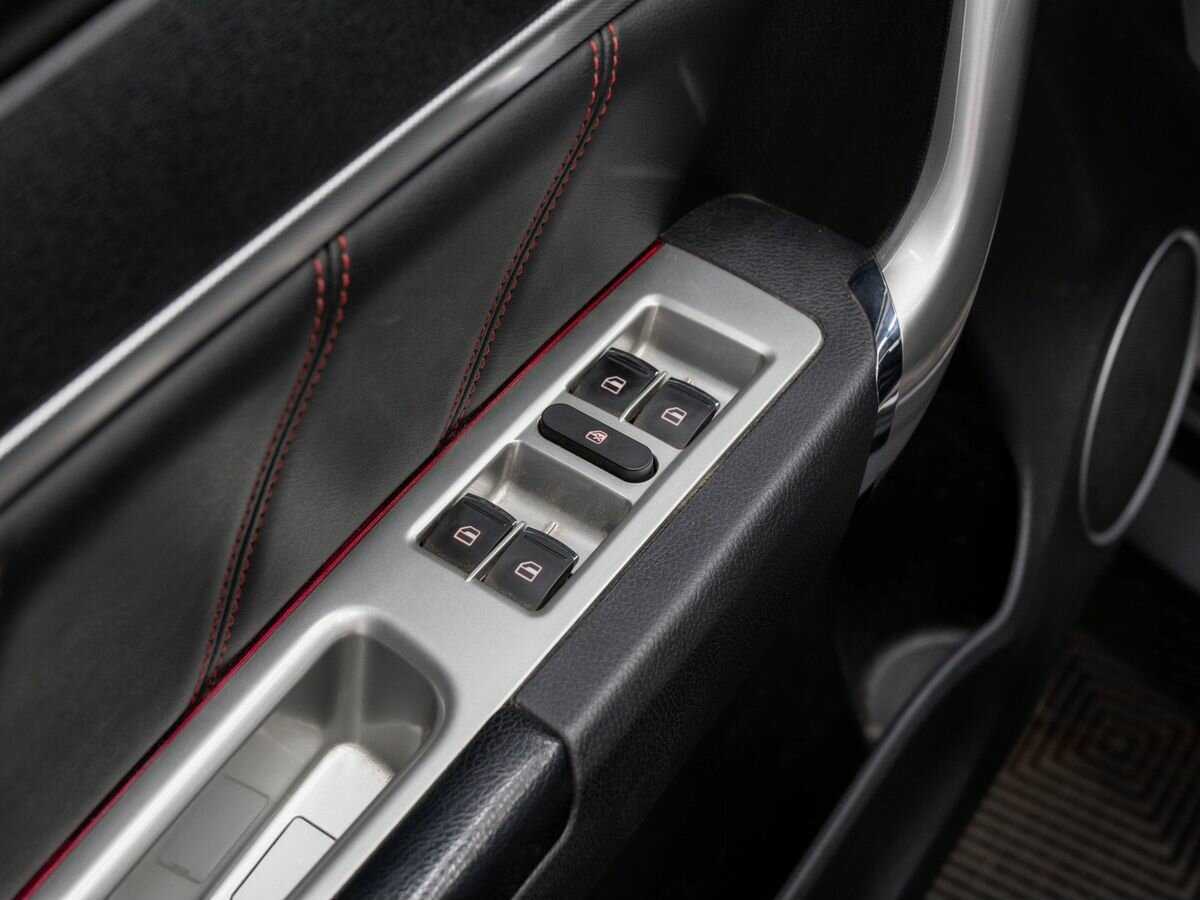 Б/У Хавал Х6 2017 года. Фото: #15