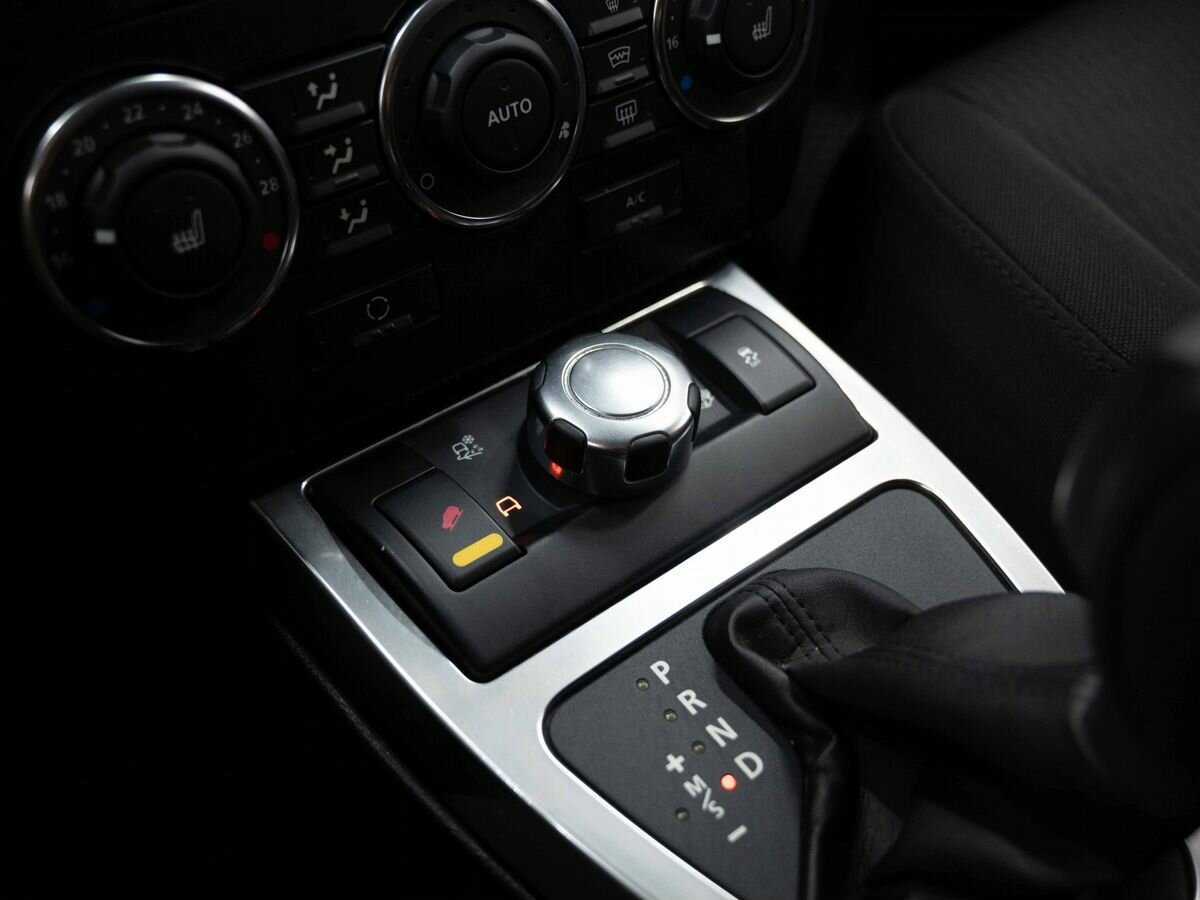 Land Rover Freelander 2012 года с пробегом. Фото: #20