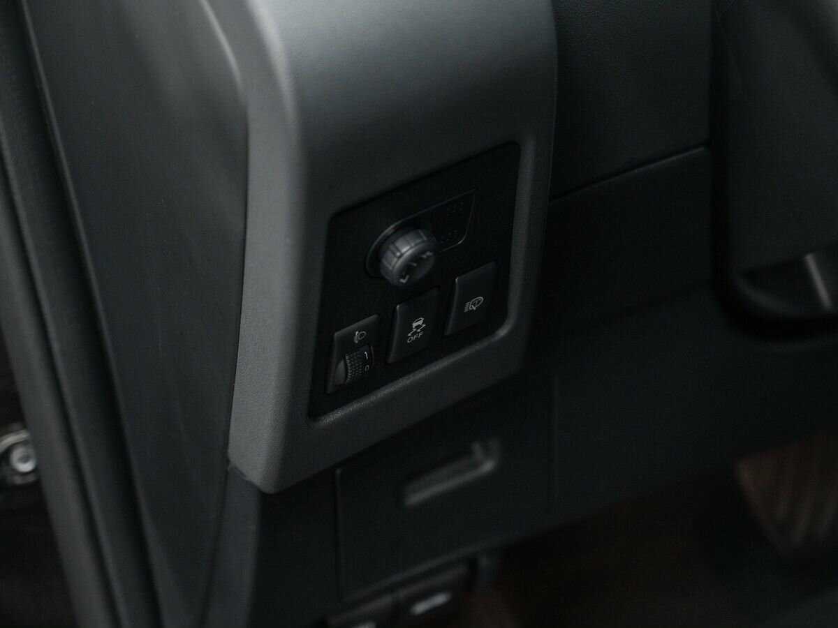 Б/У Ниссан Кашкай 2012 года. Фото: #15