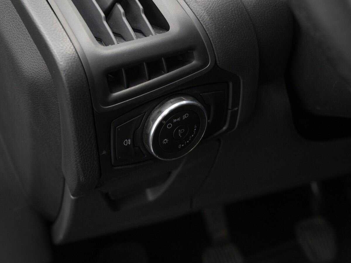 Б/У Форд Фокус 2012 года. Фото: #15