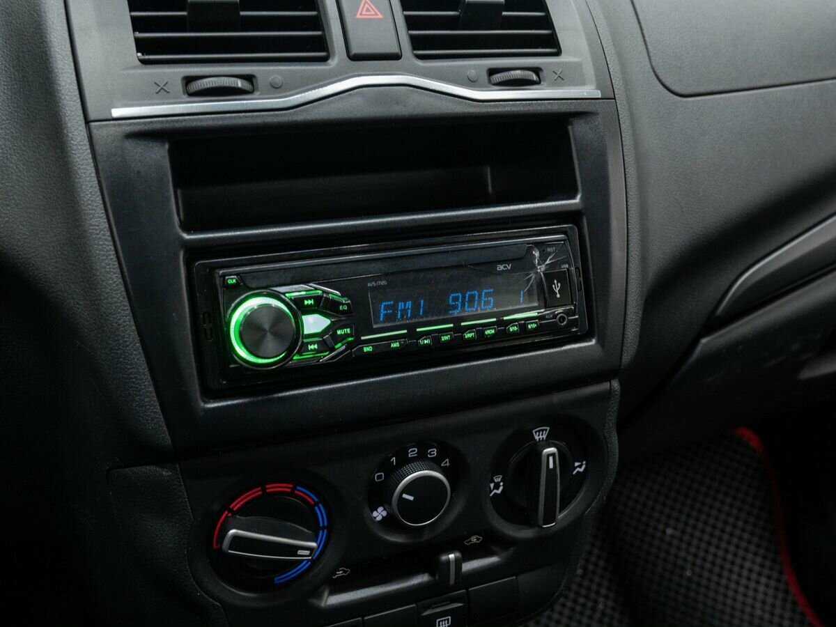 Б/У Лада (ВАЗ) Гранта 2018 года. Фото: #19