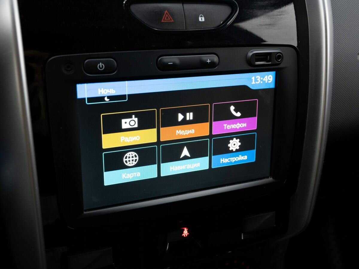 Б/У Лада (ВАЗ) Ларгус 2021 года. Фото: #18