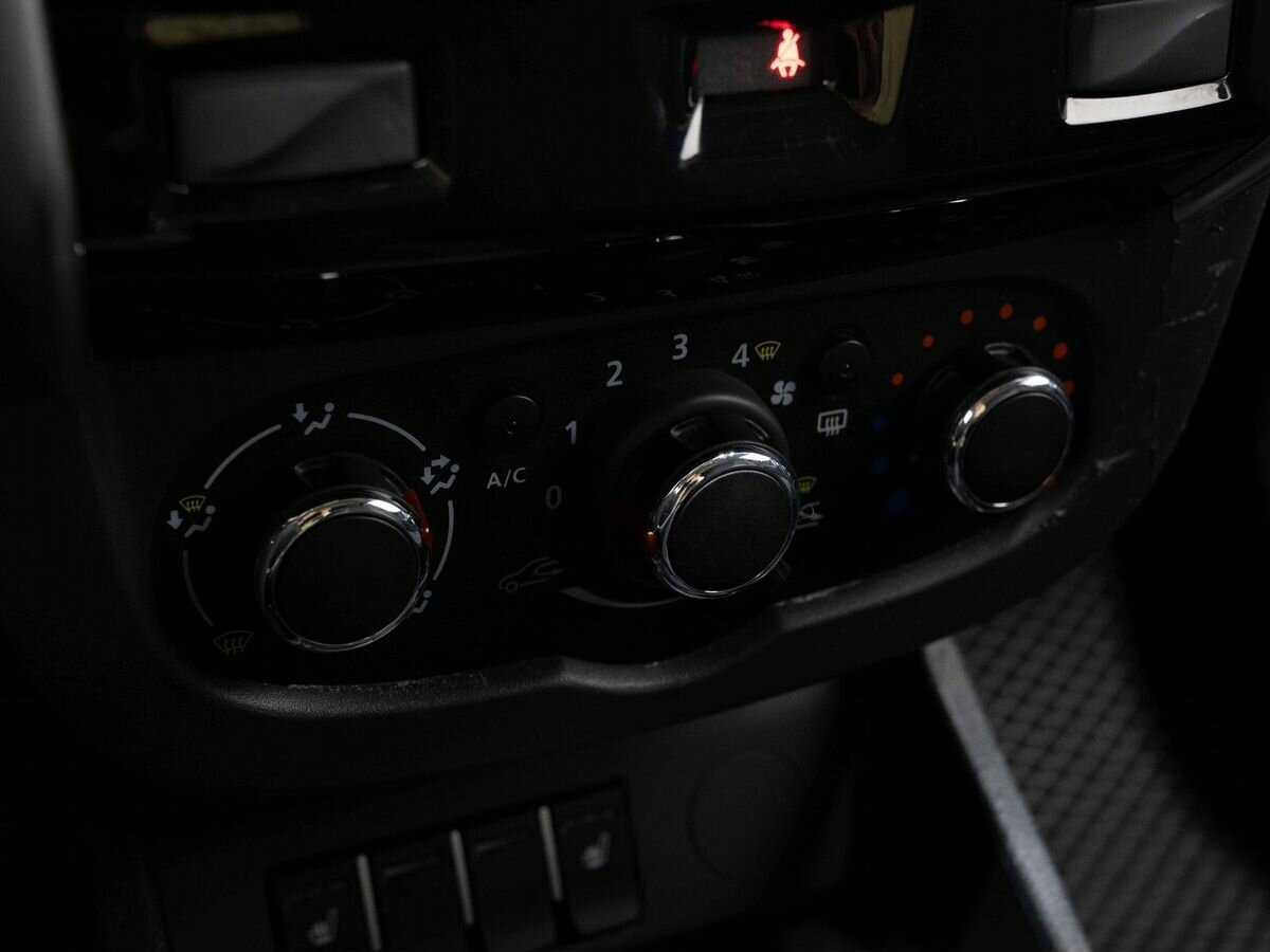 Б/У Лада (ВАЗ) Ларгус 2021 года. Фото: #19