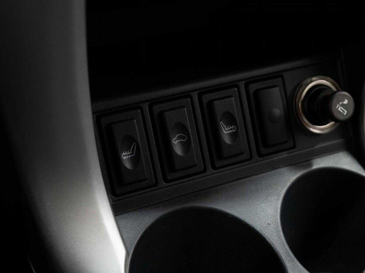 Б/У Лифан Икс60 2016 года. Фото: #20