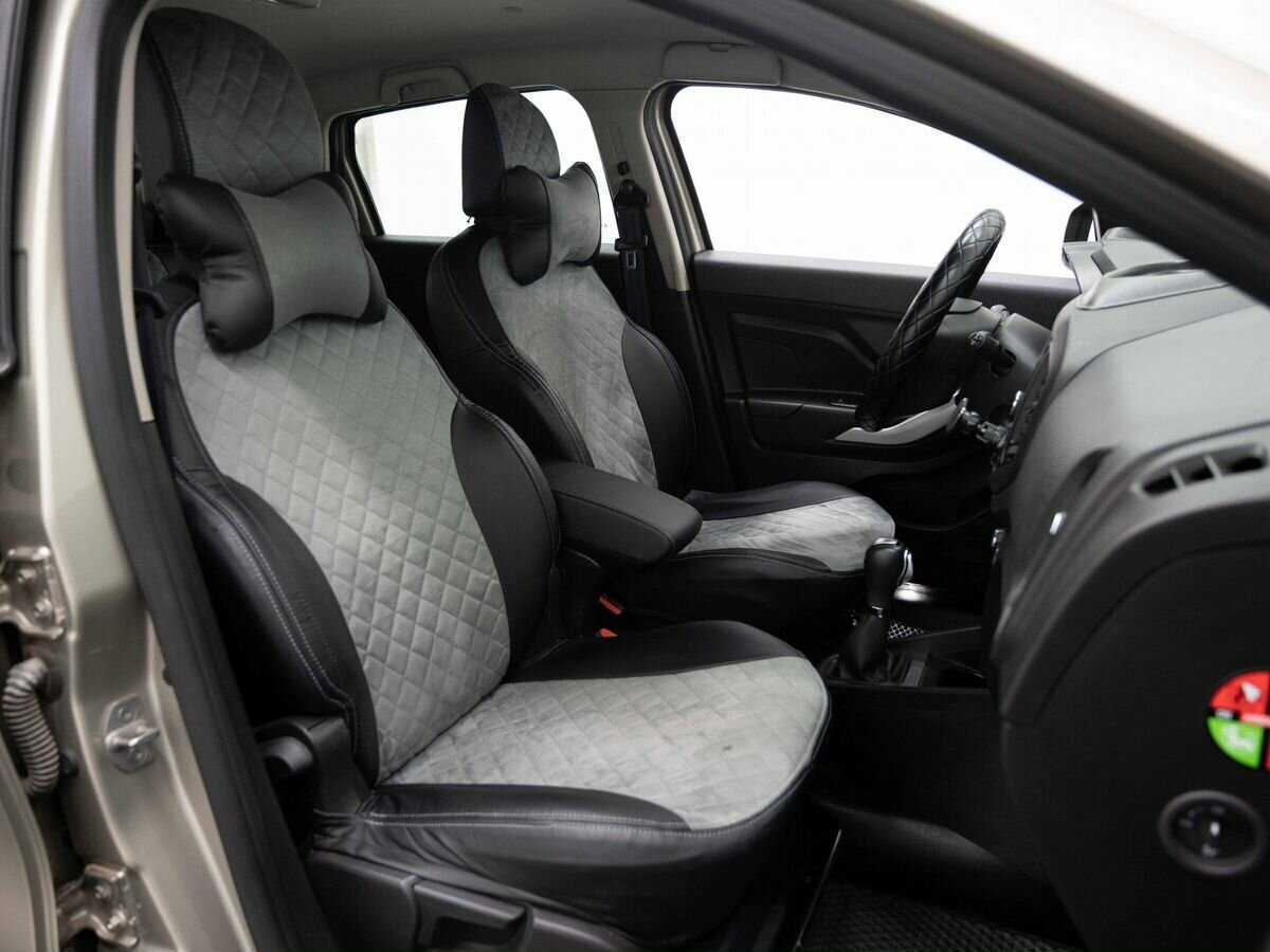 Б/У Лада (ВАЗ) ИКСРЭЙ 2019 года. Фото: #11