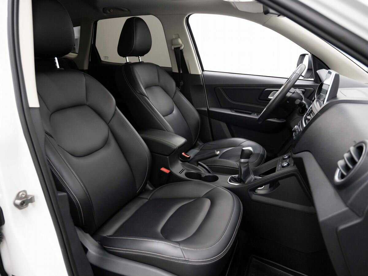 Б/У ФАВ Бестюрн Икс40 2019 года. Фото: #10