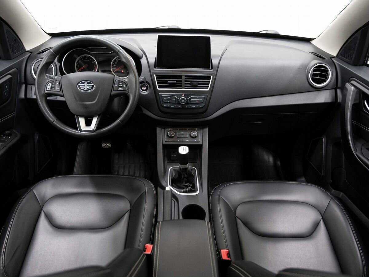 Б/У ФАВ Бестюрн Икс40 2019 года. Фото: #11