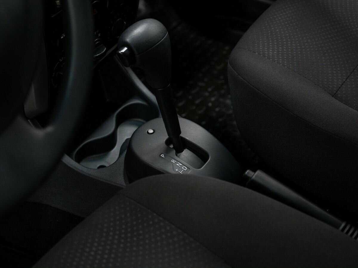 Б/У Ниссан Альмера 2013 года. Фото: #14